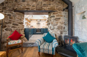 Stone Cottage